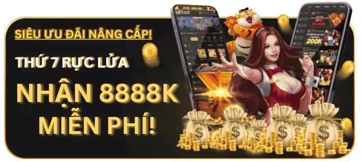Các chương trình khuyến mãi và ưu đãi hấp dẫn tại 29tg88