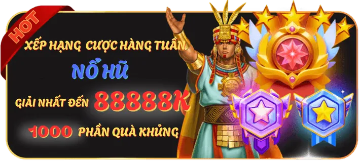 Sự kiện và giải đấu bắn cá 29TG88