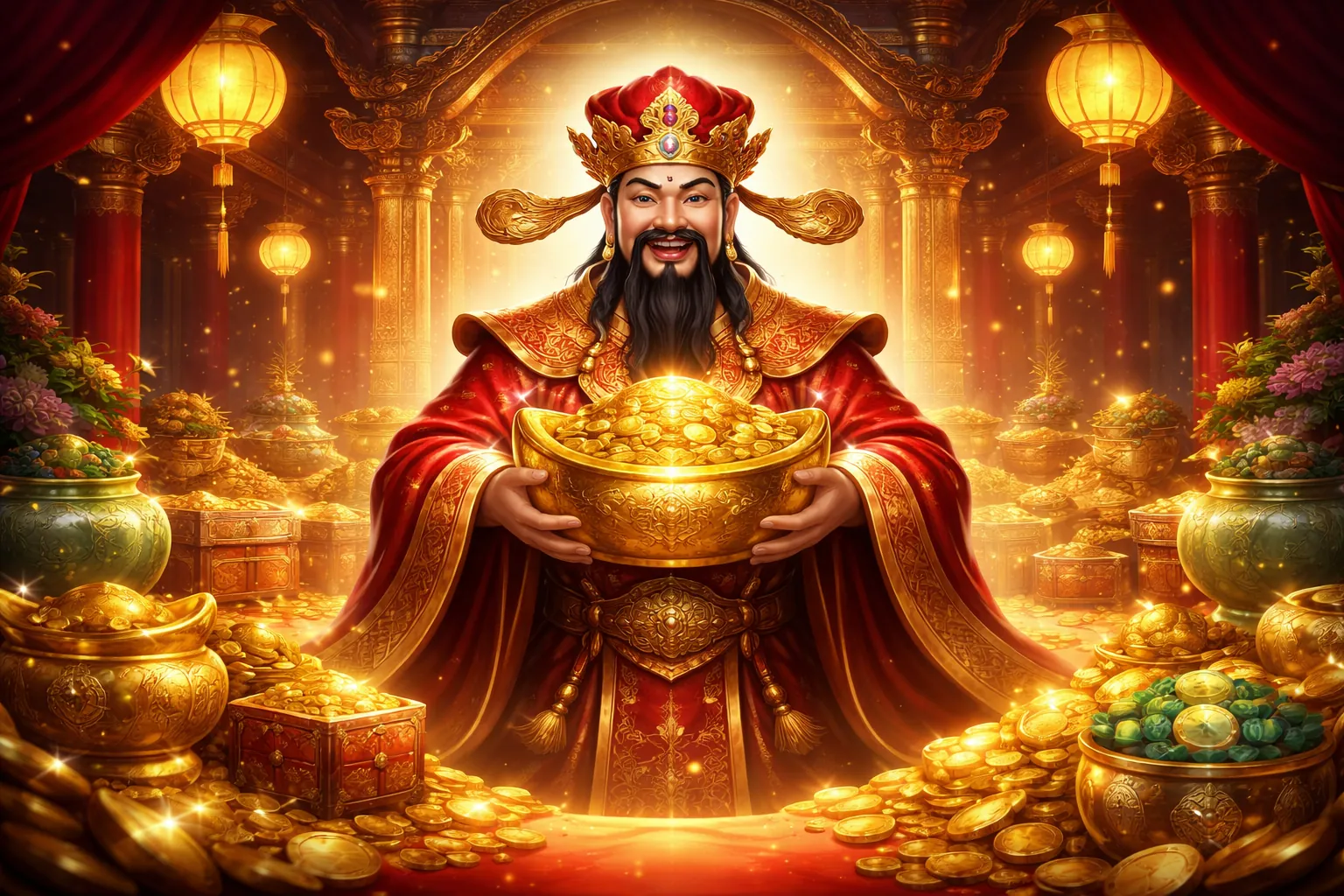 Trò chơi Bắn cá 29tg88