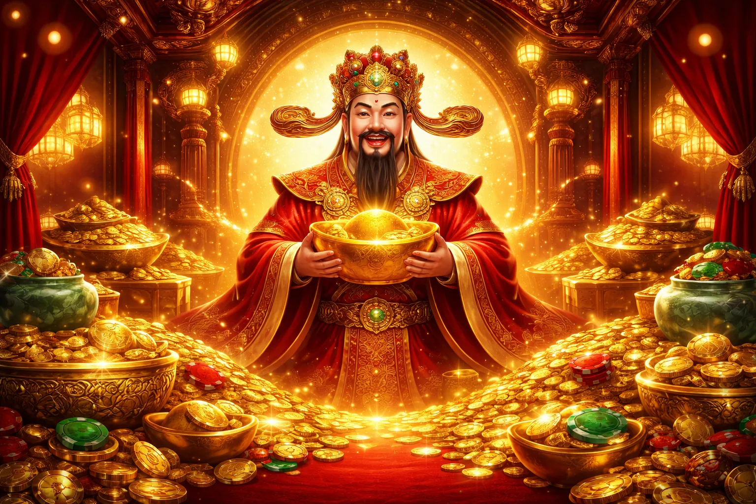 Thưởng nạp lại casino trực tuyến 29tg88