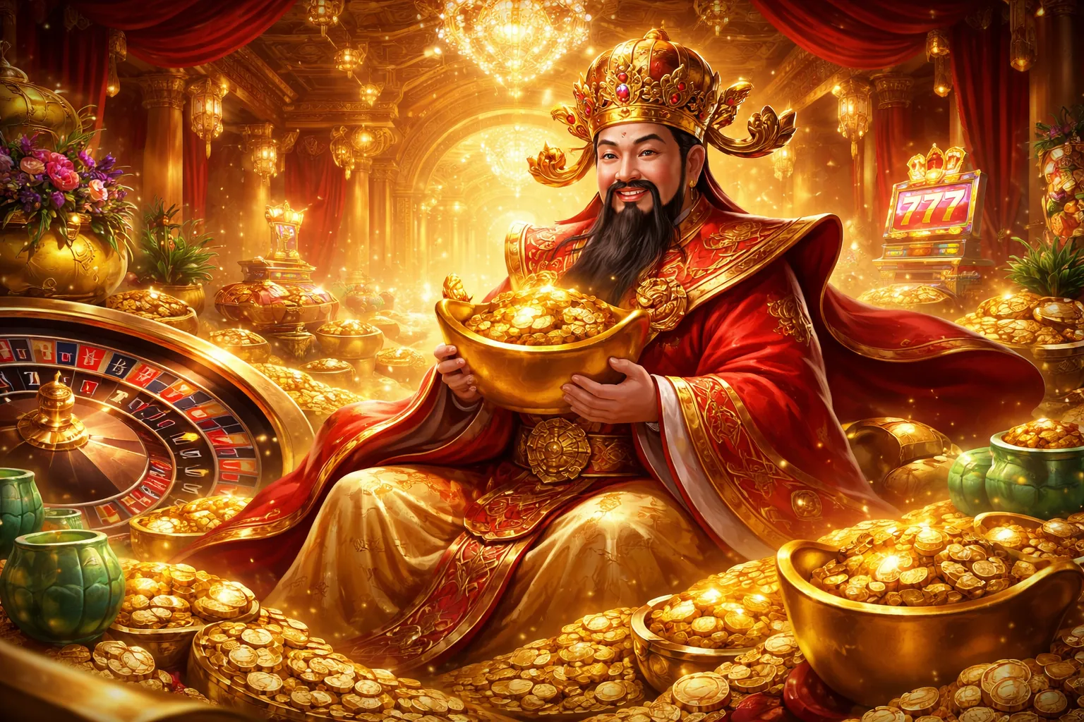 Sòng bạc trực tuyến 29tg88