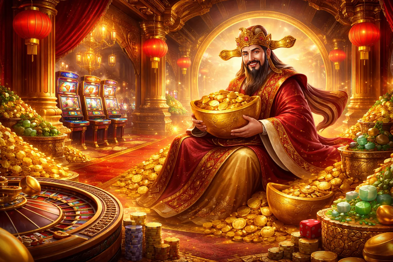 Khám phá thế giới game đa dạng tại 29tg88